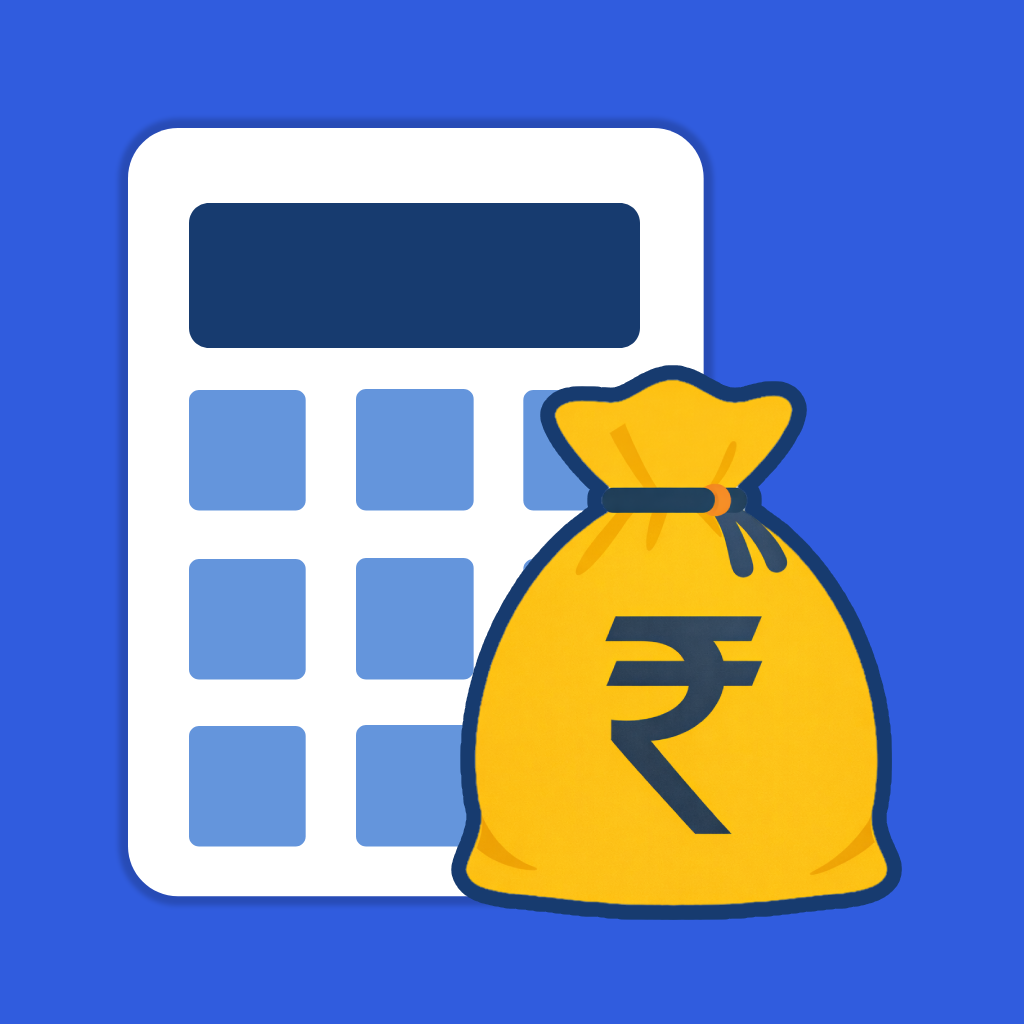 VK Financial Calculator icon